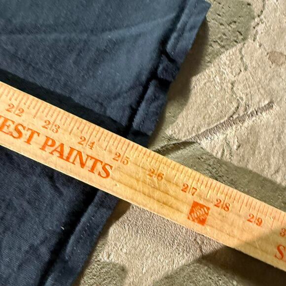 Black West Coast Chowders West Coast Choppers Graphic T-Shirt - Picture 8 of 8